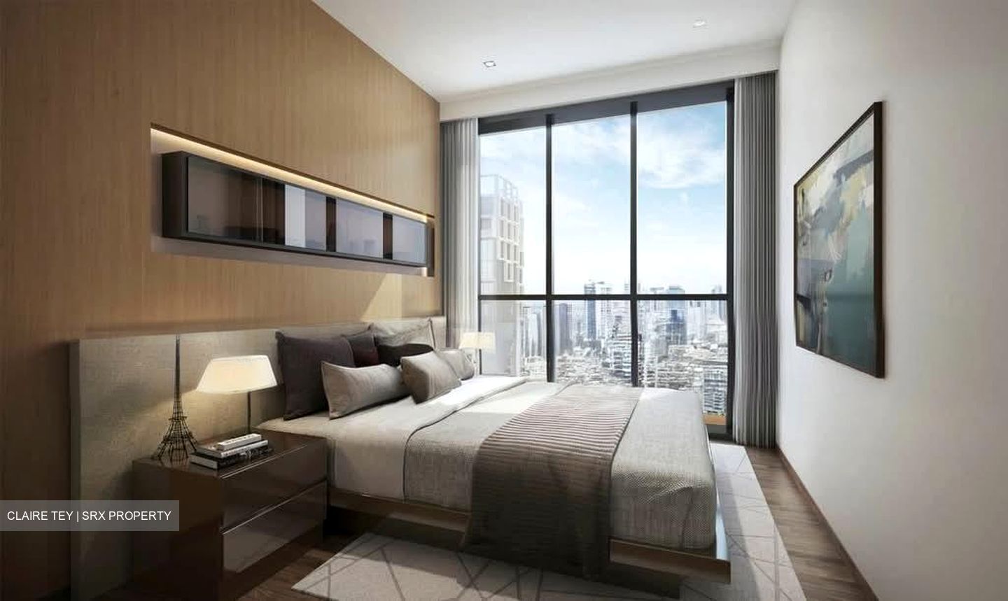 Irwell Hill Residences (D9), Apartment #566113481